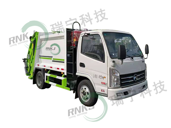 RN-CC-03-03廚余垃圾車(chē)